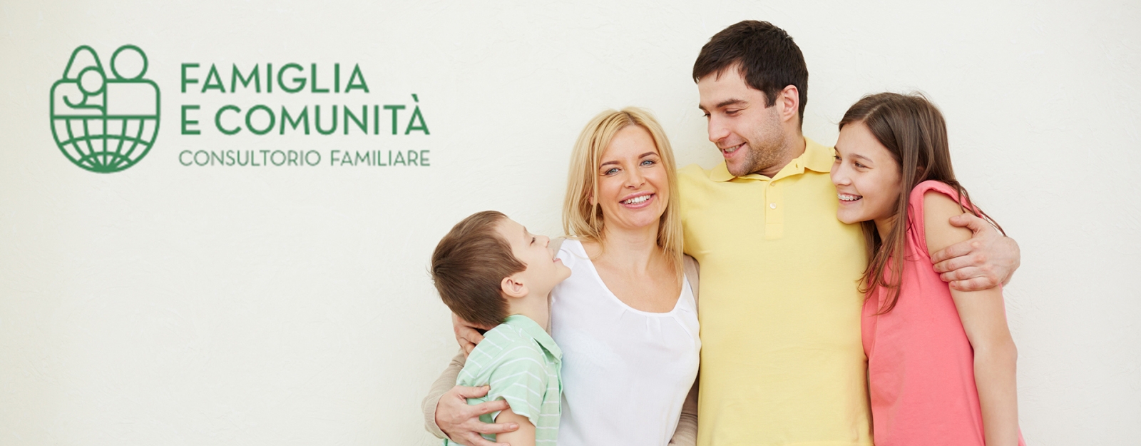 Consultorio Familiare Famiglia e Comunità